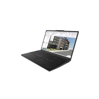 ThinkPad P16s Gen 5 (AMD) (con alimentatore) [21XG002CIX]