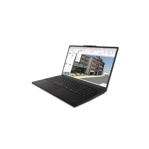 ThinkPad P16s Gen 5 (AMD) (con alimentatore) [21XG002CIX]