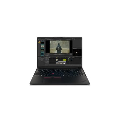 ThinkPad P16s Gen 5 (AMD) (con alimentatore) [21XG002CIX]