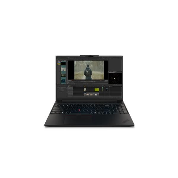 ThinkPad P16s Gen 5 (AMD) (con alimentatore) [21XG002CIX]