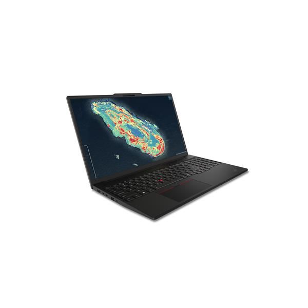 ThinkPad P16s Gen 5 (AMD) (con alimentatore) [21XG002CIX]