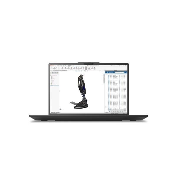 ThinkPad P16s Gen 5 (AMD) (con alimentatore) [21XG002CIX]