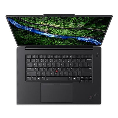 ThinkPad P1 Gen 8 [21Q8003UIX]