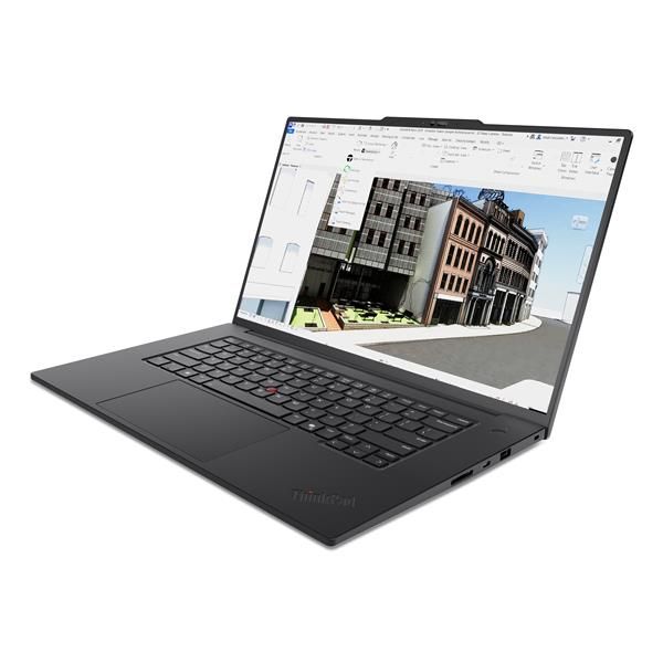 ThinkPad P1 Gen 8 [21Q8003UIX]