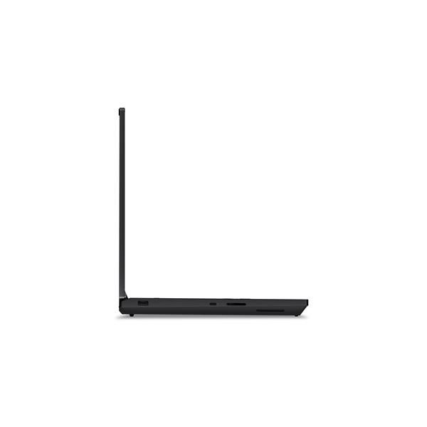 ThinkPad P16 Gen 3- con alimentatore [21RQ004LIX]