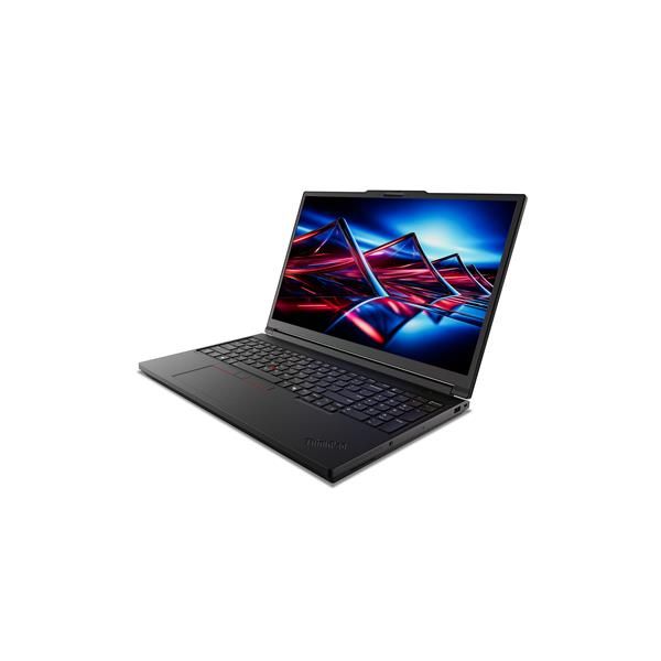ThinkPad P16 Gen 3- con alimentatore [21RQ004LIX]