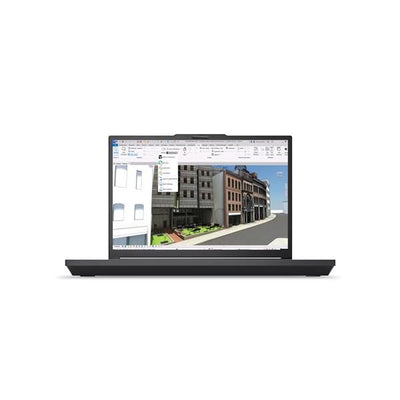 ThinkPad P16 Gen 3- con alimentatore [21RQ004LIX]