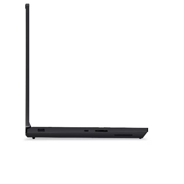 ThinkPad P16 Gen 3 - con alimentatore [21RQ0050IX]