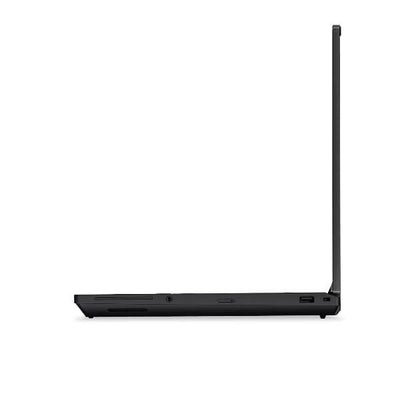 ThinkPad P16 Gen 3 - con alimentatore [21RQ0050IX]