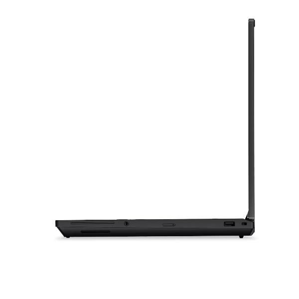 ThinkPad P16 Gen 3 - con alimentatore [21RQ0050IX]