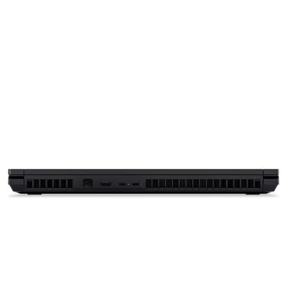 ThinkPad P16 Gen 3 - con alimentatore [21RQ0050IX]