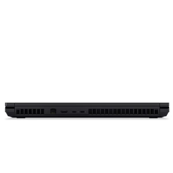 ThinkPad P16 Gen 3 - con alimentatore [21RQ0050IX]