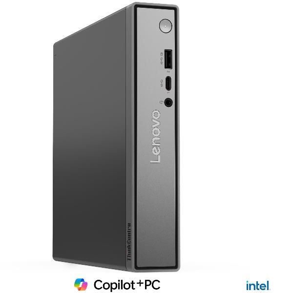 LENOVO PC DM THINKCENTRE NEO 50Q Ultra 5 226V 16GB 512GB SSD WIN 11 PRO [13HR000JIX]