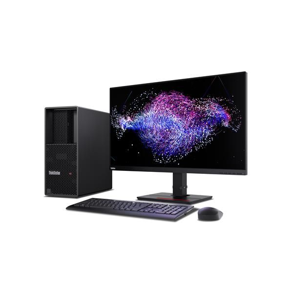 ThinkStation P3 Tower Gen 2 [30HT00A4IX]
