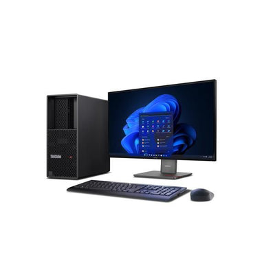 ThinkStation P3 Tower Gen 2 [30HT00A4IX]