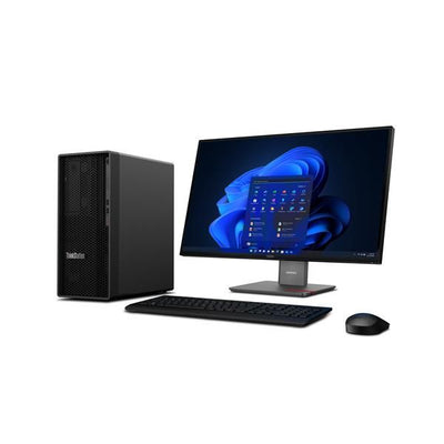 ThinkStation P2 Tower Gen 2 [30JQ008YIX]