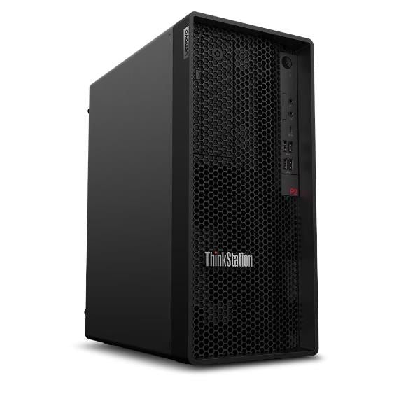ThinkStation P2 Tower Gen 2 [30JQ00BDIX]