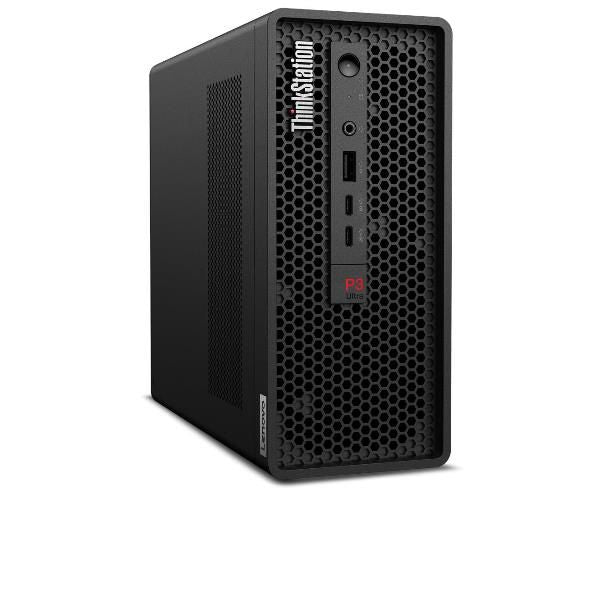 ThinkStation P3 Ultra SFF G2 [30J5007YIX]