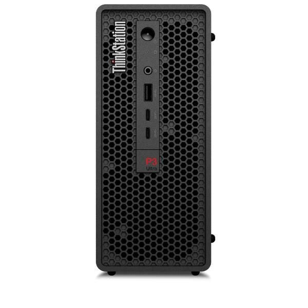 ThinkStation P3 Ultra SFF G2 [30J50081IX]