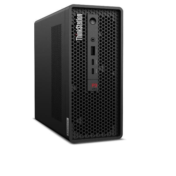 ThinkStation P3 Ultra SFF G2 [30J50081IX]