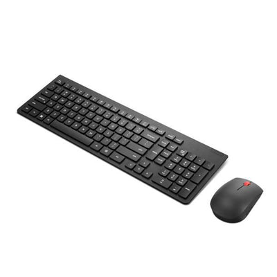 Combinazione di mouse e tastiera wireless Essential [4X31R64473]