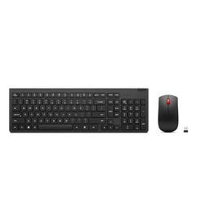 Combinazione di mouse e tastiera wireless Essential [4X31R64473]