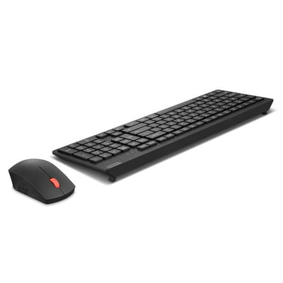 Combinazione di mouse e tastiera wireless Essential [4X31R64473]