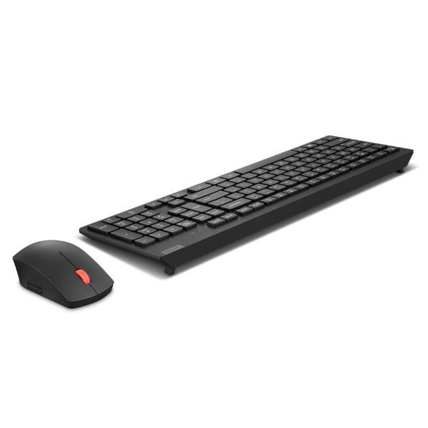 Combinazione di mouse e tastiera wireless Essential [4X31R64473]