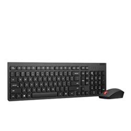 Combinazione di mouse e tastiera wireless Essential [4X31R64473]