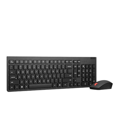 Combinazione di mouse e tastiera wireless Essential [4X31R64473]
