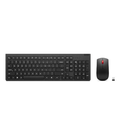 Combinazione di mouse e tastiera wireless Essential [4X31R64473]