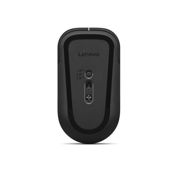Mouse wireless Lenovo Multi-Mode Pro Plus 6050 [4Y51S61876]