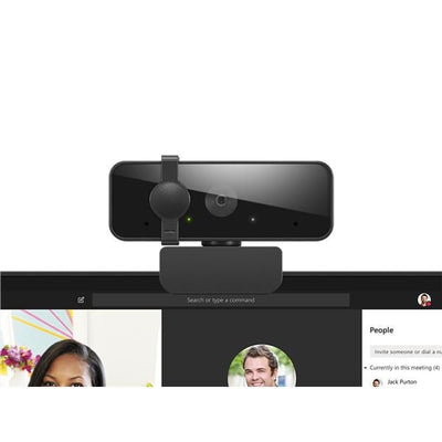 Webcam FHD Lenovo Essential Gen2 [4XC1S15018]