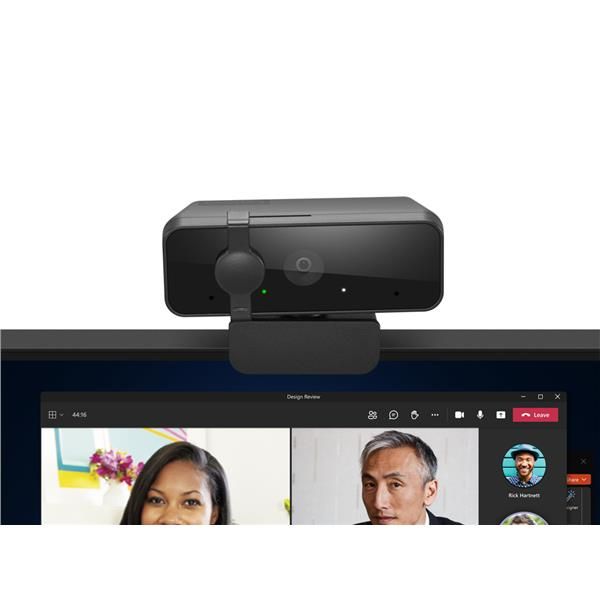 Webcam FHD Lenovo Essential Gen2 [4XC1S15018]