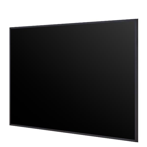 LG 49UH5Q-E, Pannello piatto per segnaletica digitale, 124,5 cm (49"), LCD, 3840x2160 Pixel, Wi-Fi [49UH5Q-E.AEU]