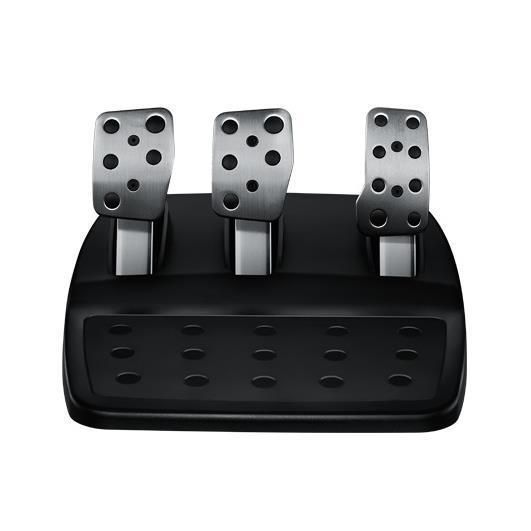 Logitech G29 Driving Force Racing Wheel and Pedals Set - PC - PS4 - PS5 [941-000112]