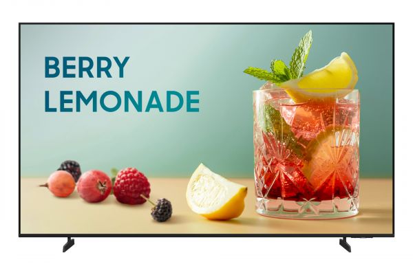 BUSINESS TV SAMSUNG 65'' [LH65BEFHLGUXEN]