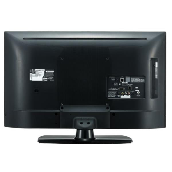 LG SMART TV 32" HD NERO [32LN661HBLA.AEU]