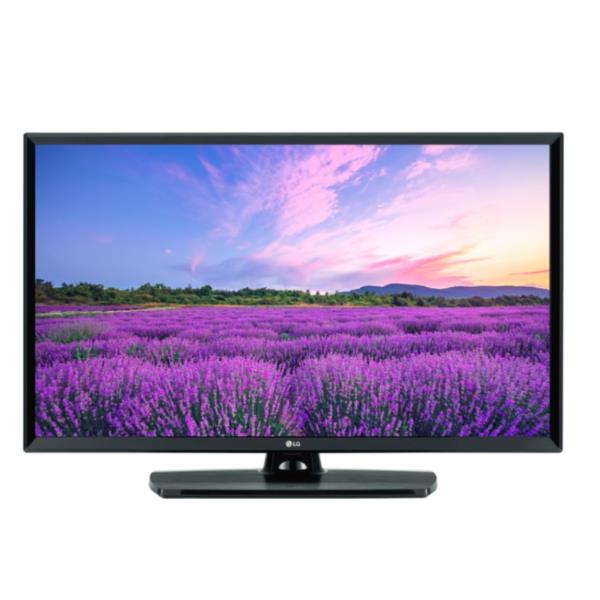 LG SMART TV 32" HD NERO [32LN661HBLA.AEU]