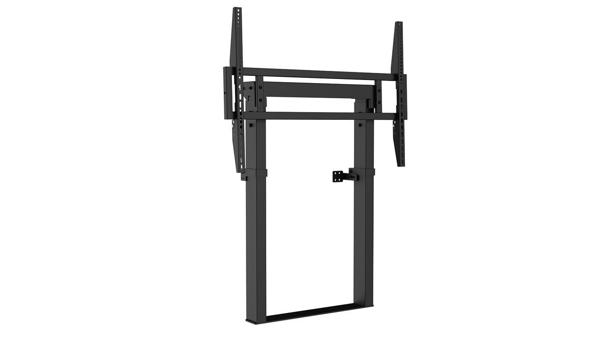 LINK SUPPORTO TV 55-100" FINO A 120 KG DA MURO VESA FINO A 800X600 [LKBR72]