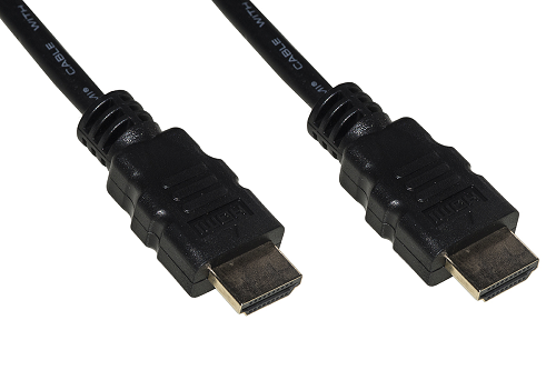 CAVO HDMI 4KX2K 2M GOLD [LKCHDMI20]