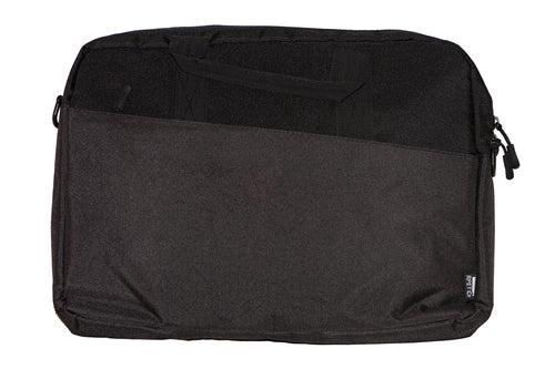 LINK BORSA PER NOTEBOOK 15.6" IN RPET ECOLOGICO 42X29X6 NERO [LKEL01PB]