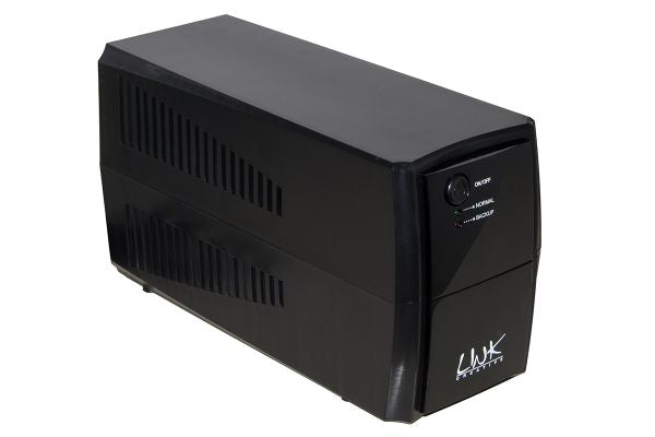 GRUPPO CONTINUITA 500VA 300WATT CON 2 PRESE [LKUPS500]