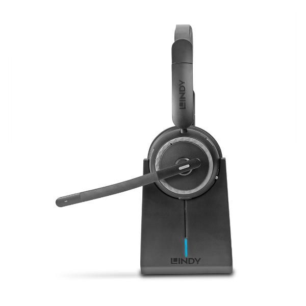 L118 Cuffia Wireless da Ufficio - inclusa la base di ricarica [20450]