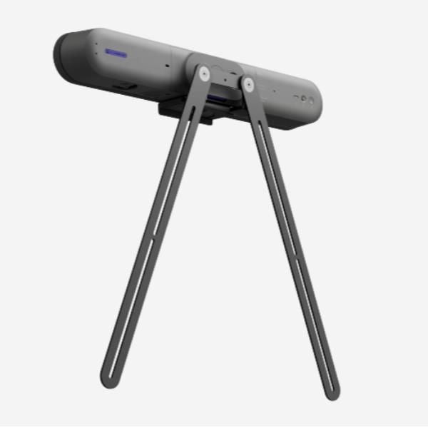 Kit adattatore supporto TV per Rally Bar Huddle [952-000248]