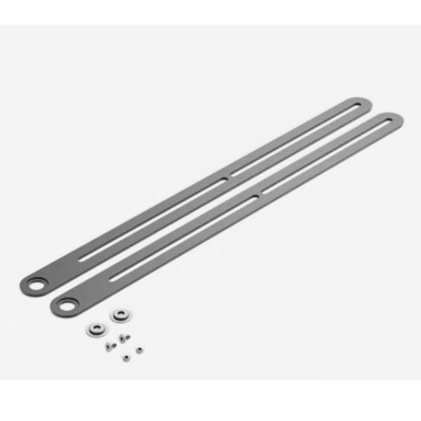 Kit adattatore supporto TV per Rally Bar Huddle [952-000248]