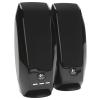 LOGITECH SPEAKER S150 BLACK 2.0 SYSTEM OEM [980-000029]