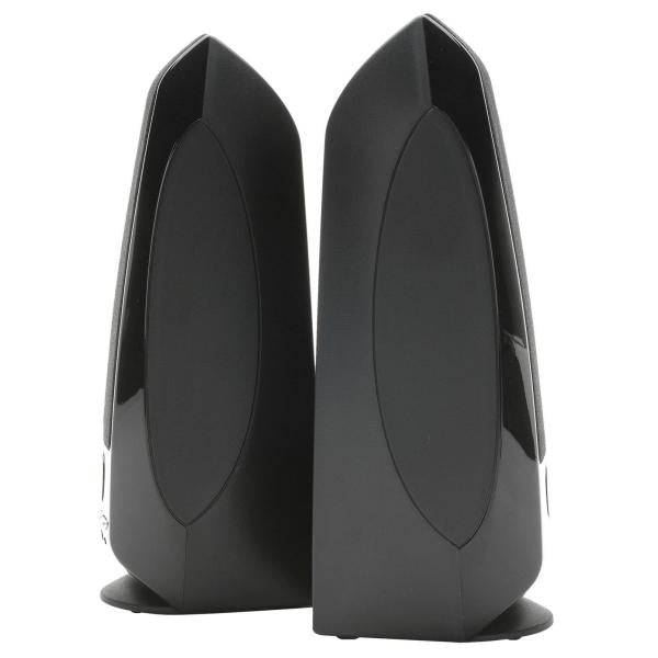 LOGITECH SPEAKER S150 BLACK 2.0 SYSTEM OEM [980-000029]