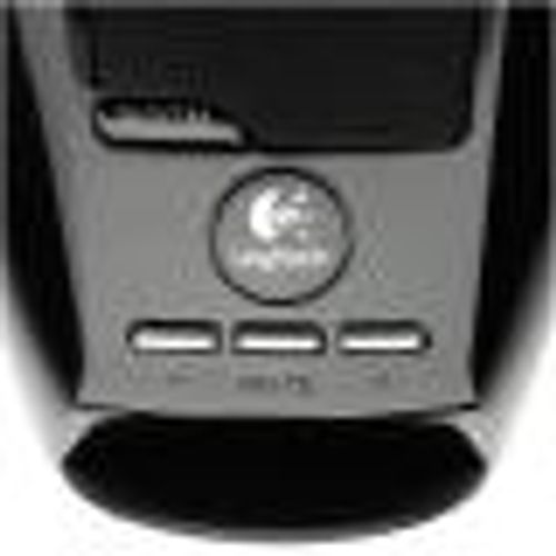 LOGITECH SPEAKER S150 BLACK 2.0 SYSTEM OEM [980-000029]