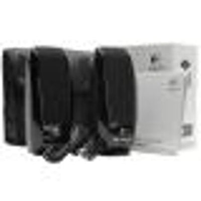 LOGITECH SPEAKER S150 BLACK 2.0 SYSTEM OEM [980-000029]